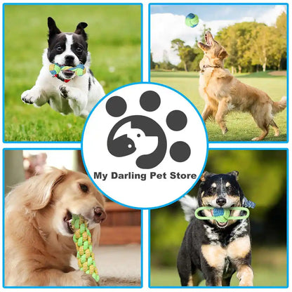 Pet Dog Toys