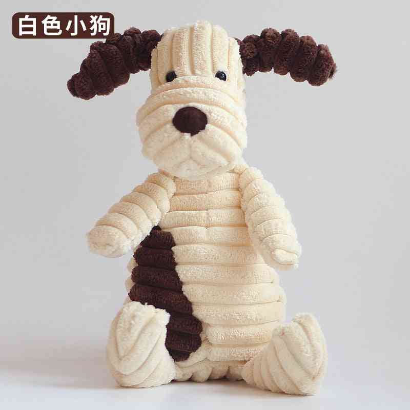 Pet Dog Toy Bite Resistant