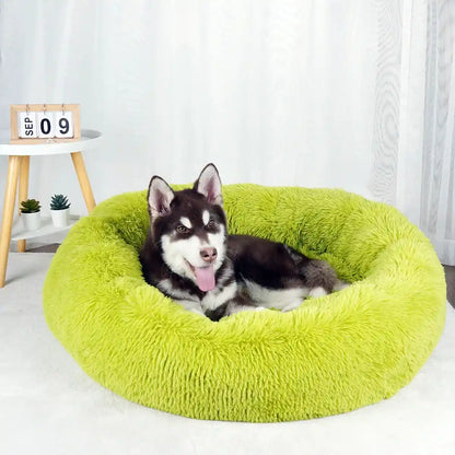 Dog Bed Donut