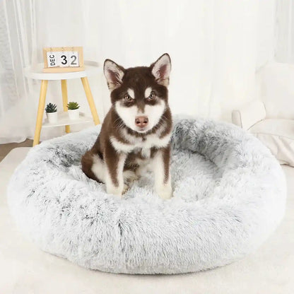 Dog Bed Donut