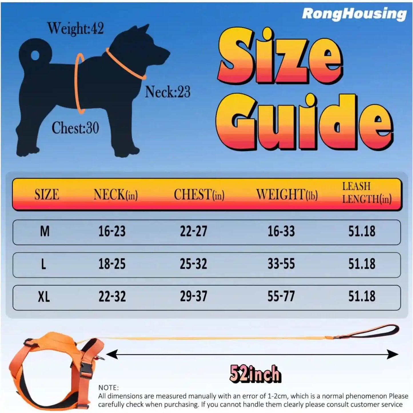 All-in-One Dog Harness and Retractable Leash Set: Walks Made Effortless!