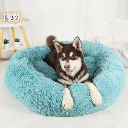 Dog Bed Donut