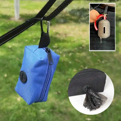 New Dog Poop Bags