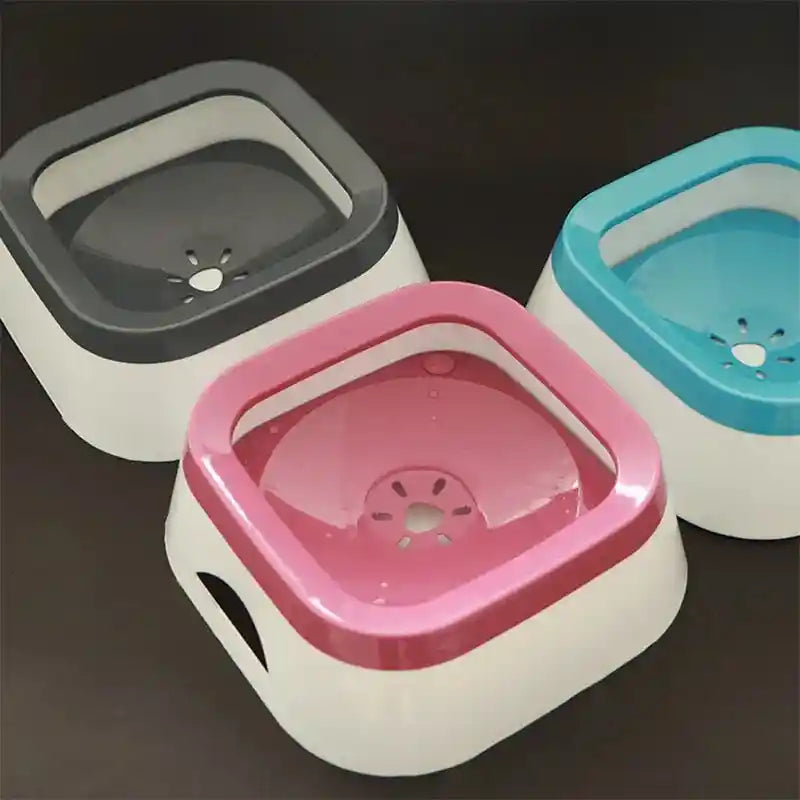 Water Bowl For Dogs