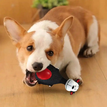 Dogs Chew Toy