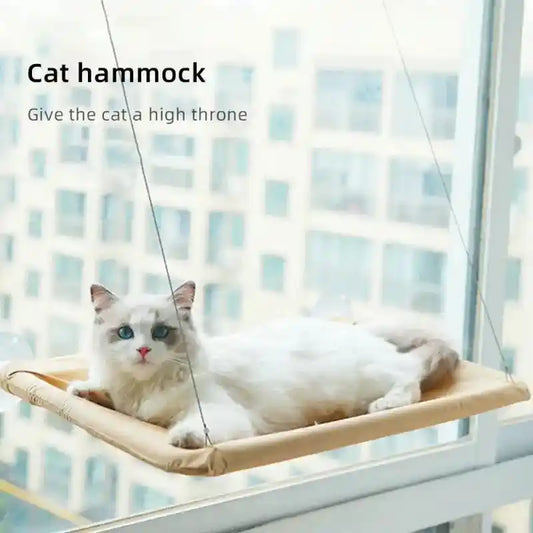 Pet Cat Hammock Hanging Cat Bed