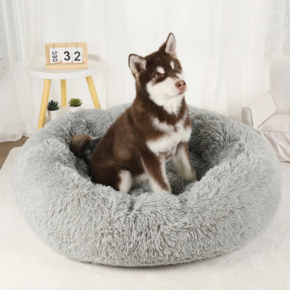 Dog Bed Donut