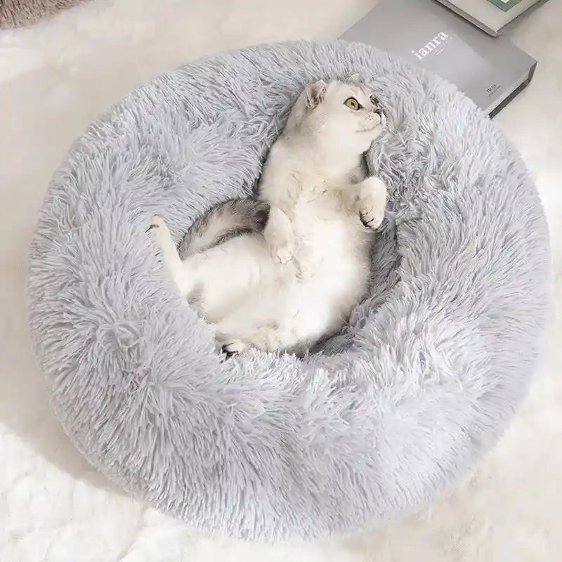 Dog Bed Donut