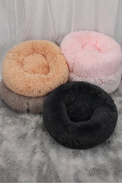 Dog Bed Donut