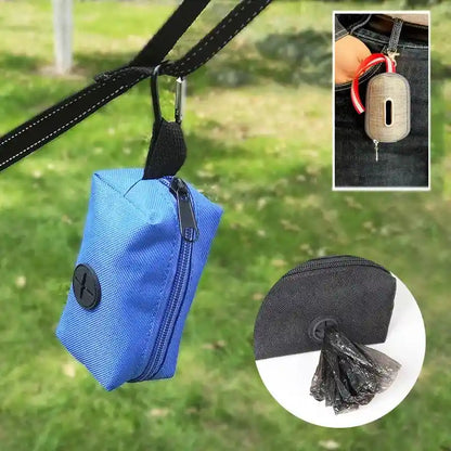 New Dog Poop Bags