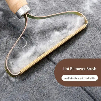 Pet Hair Remover Brush | Manual Lint Roller